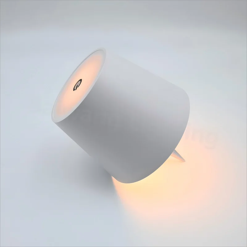 Lámpara LED Ecobottle