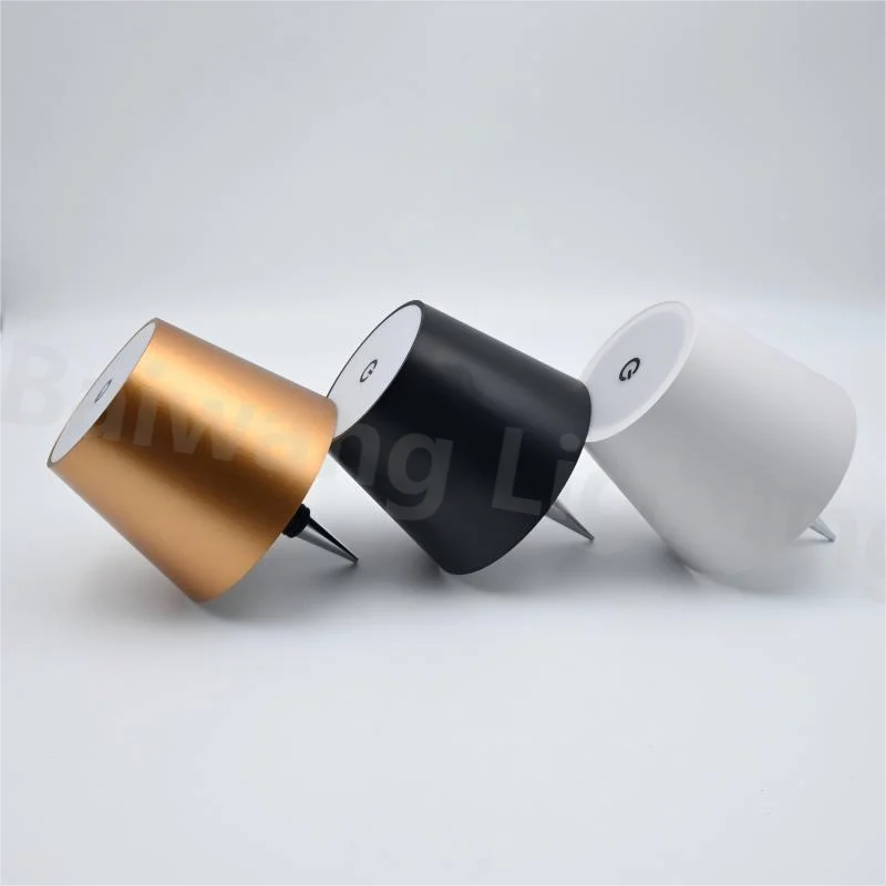 Lámpara LED Ecobottle
