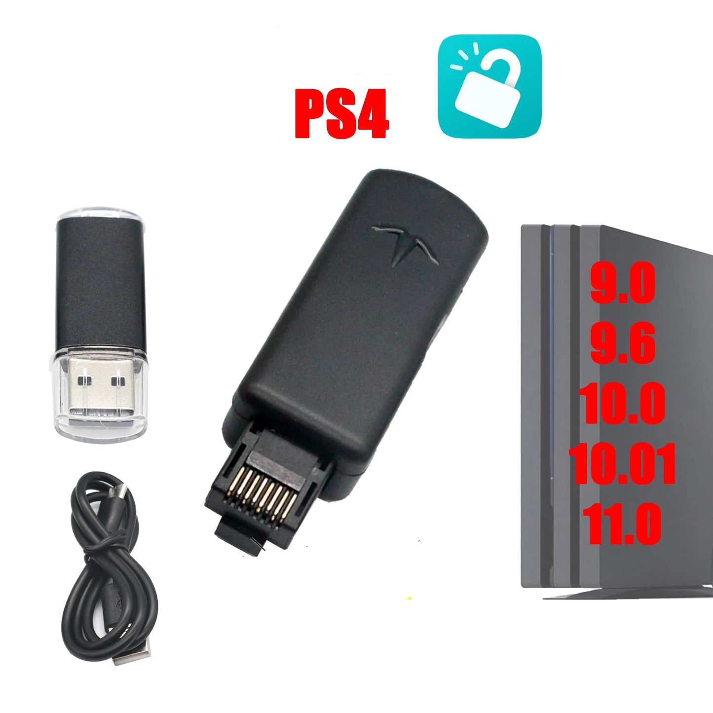 Liberador PS4