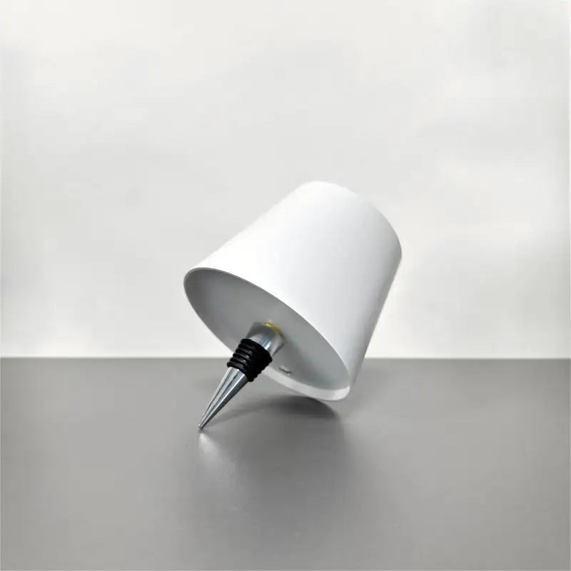 Lámpara LED Ecobottle