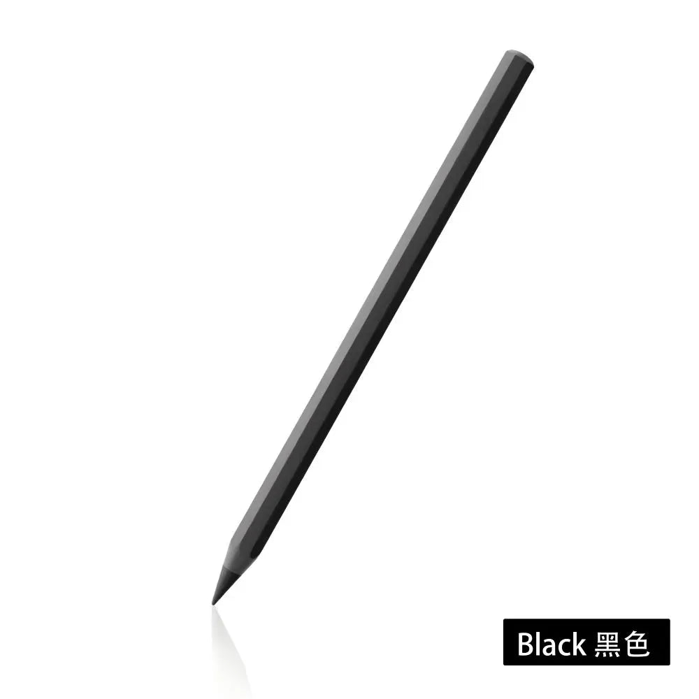Metal Eternal No Ink Pen, Magic Pencils, New Technology, Unlimited Writing, Painting Supplies, Novelty Gifts, Stationery